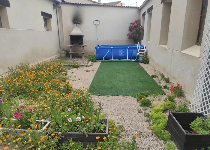 Casa Rural La Cija del Abuelo a 1 hora de Madrid