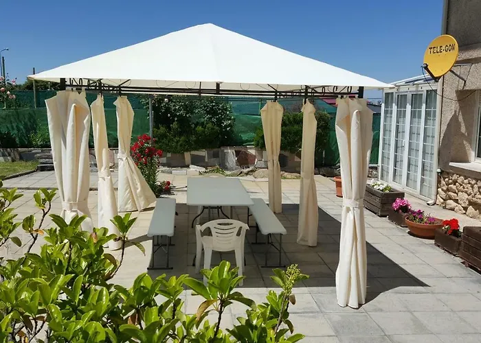 Casa Bellavista